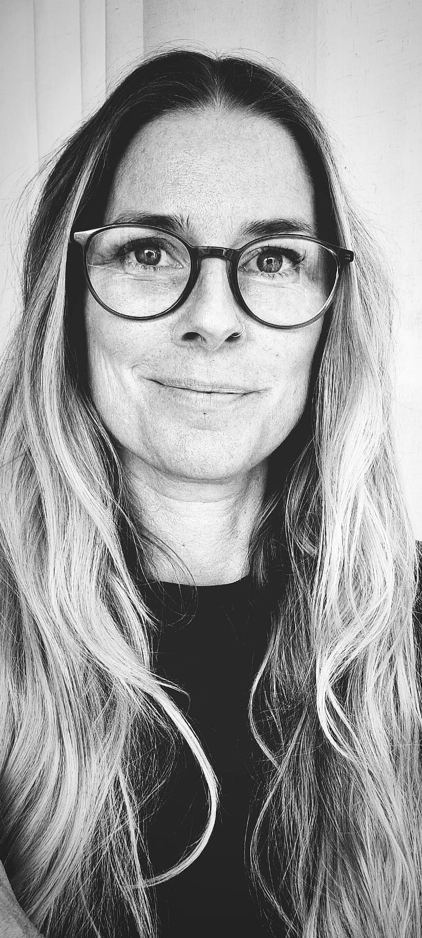Portrait von Luise Sternke-Wege